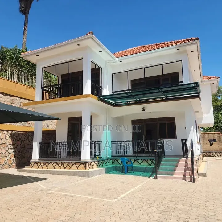 5bdrm Duplex in Munyonyo, Makindye for rent in Makindye