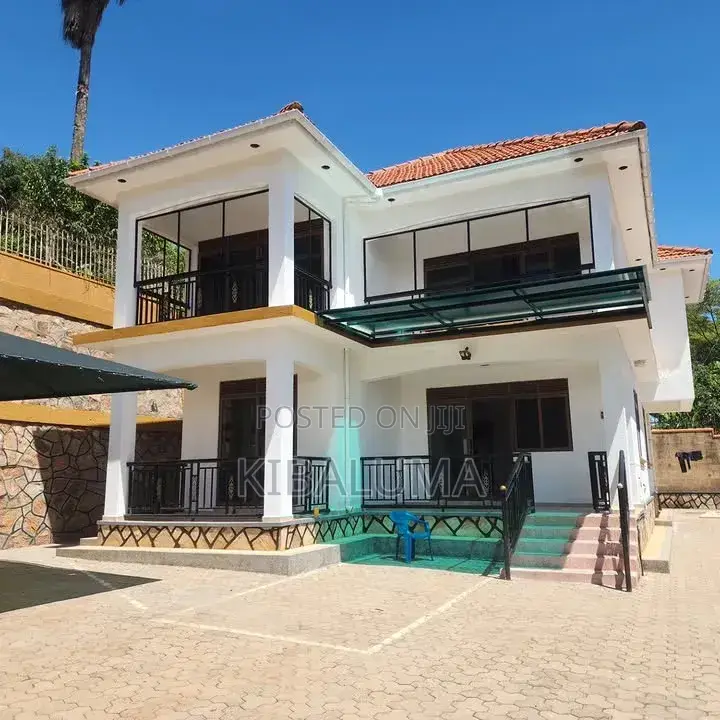5bdrm Duplex in Munyonyo, Makindye for rent in Makindye
