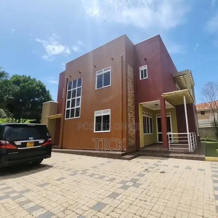 4bdrm Duplex in Ntinda, Nakawa for rent in Nakawa