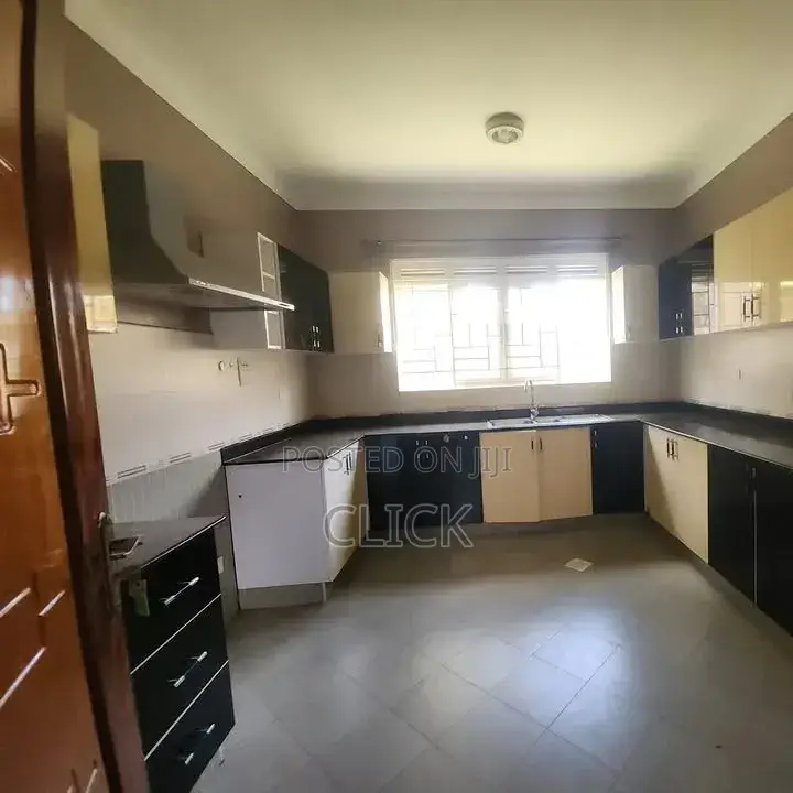 4bdrm Duplex in Ntinda, Nakawa for rent in Nakawa