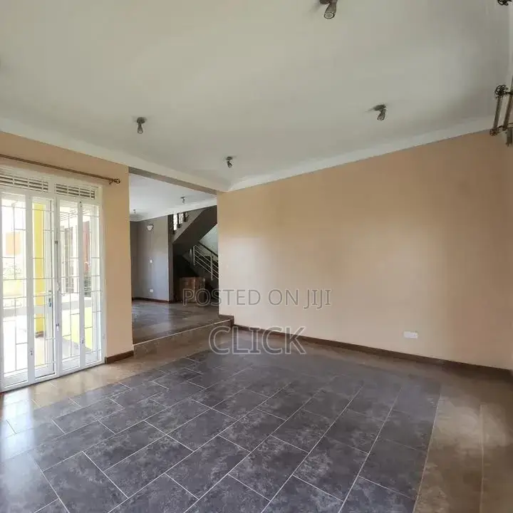 4bdrm Duplex in Ntinda, Nakawa for rent in Nakawa