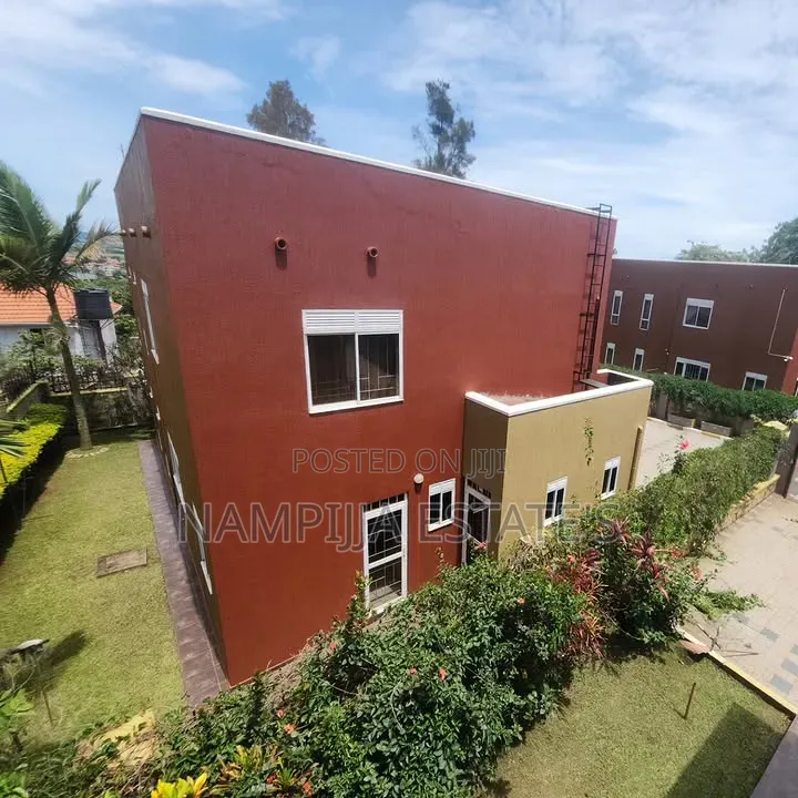4bdrm Duplex in Ntinda, Nakawa for rent in Nakawa