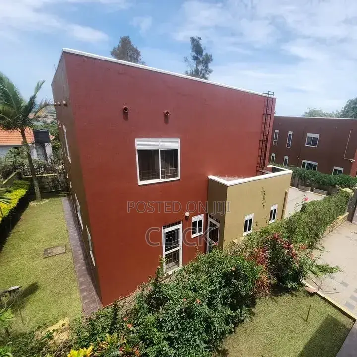 4bdrm Duplex in Ntinda, Nakawa for rent in Nakawa
