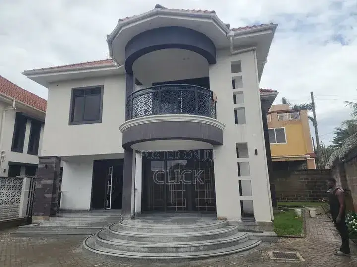 5bdrm Duplex in Buziga, Nakawa for rent in Nakawa