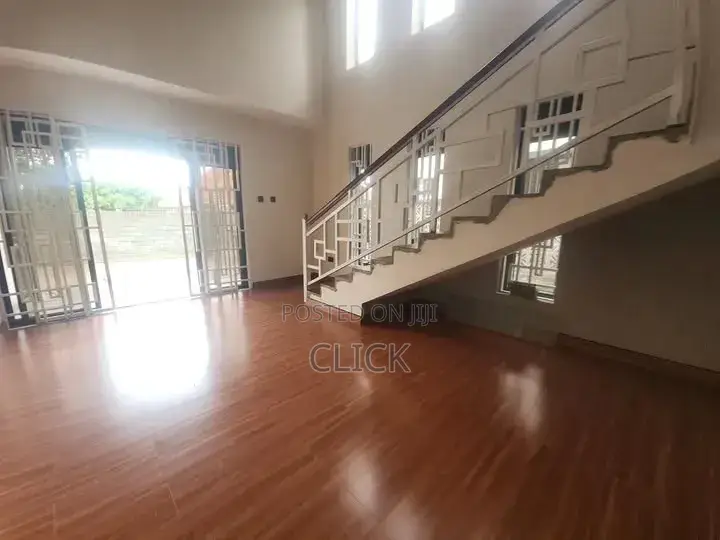 5bdrm Duplex in Buziga, Nakawa for rent in Nakawa