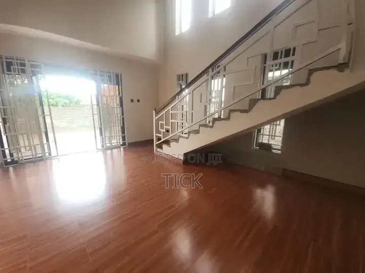 5bdrm Duplex in Buziga, Nakawa for rent in Nakawa