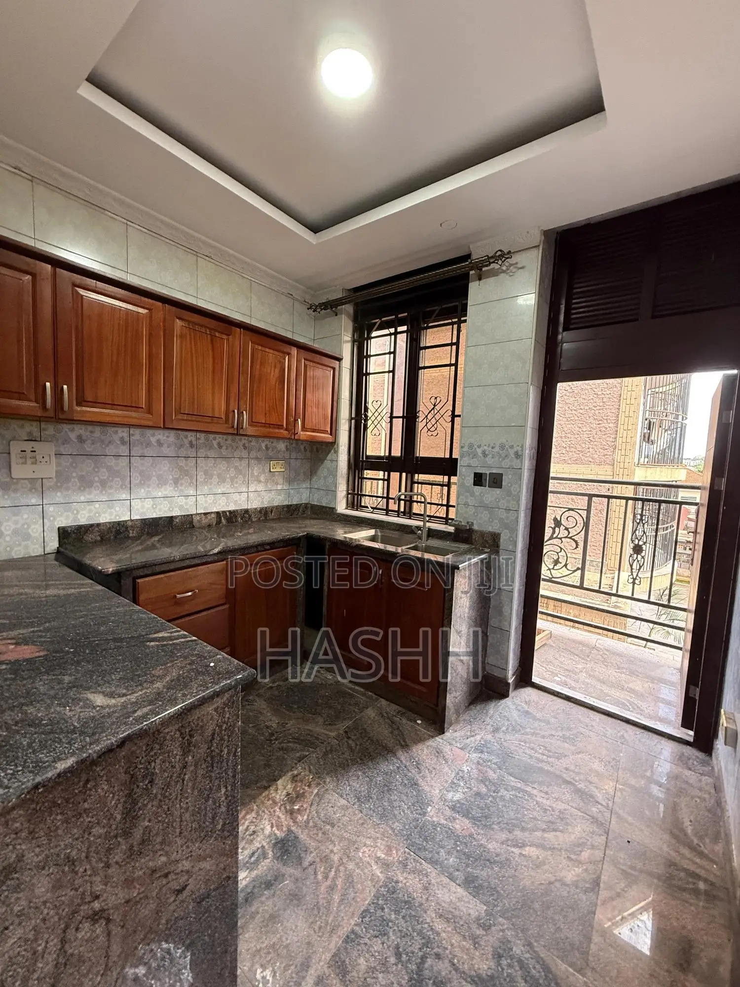 3bdrm Apartment in Muyenga, Central Division for rent in Central Division