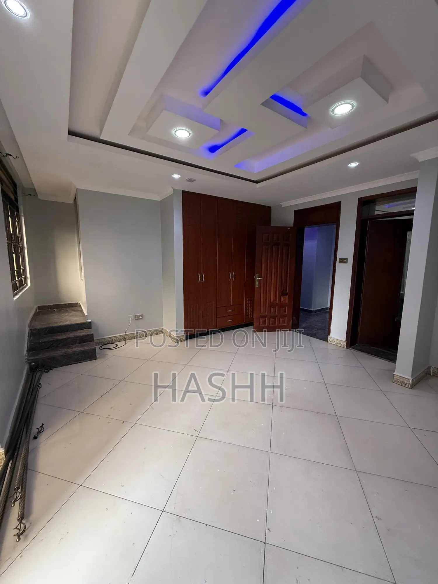 3bdrm Apartment in Muyenga, Central Division for rent in Central Division