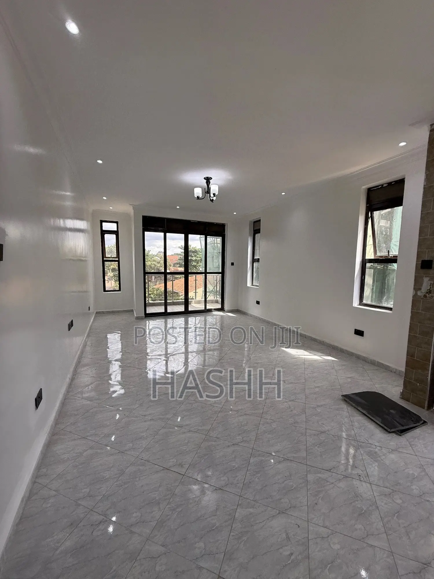 1bdrm Apartment in Muyenga, Central Division for rent in Central Division