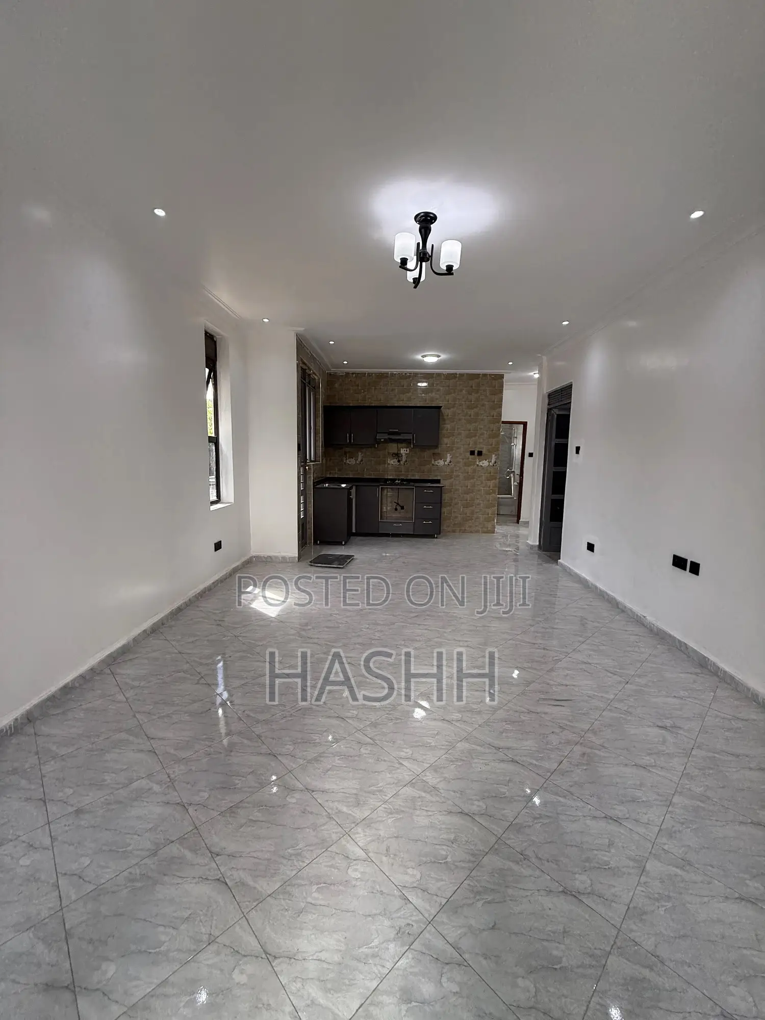 1bdrm Apartment in Muyenga, Central Division for rent in Central Division