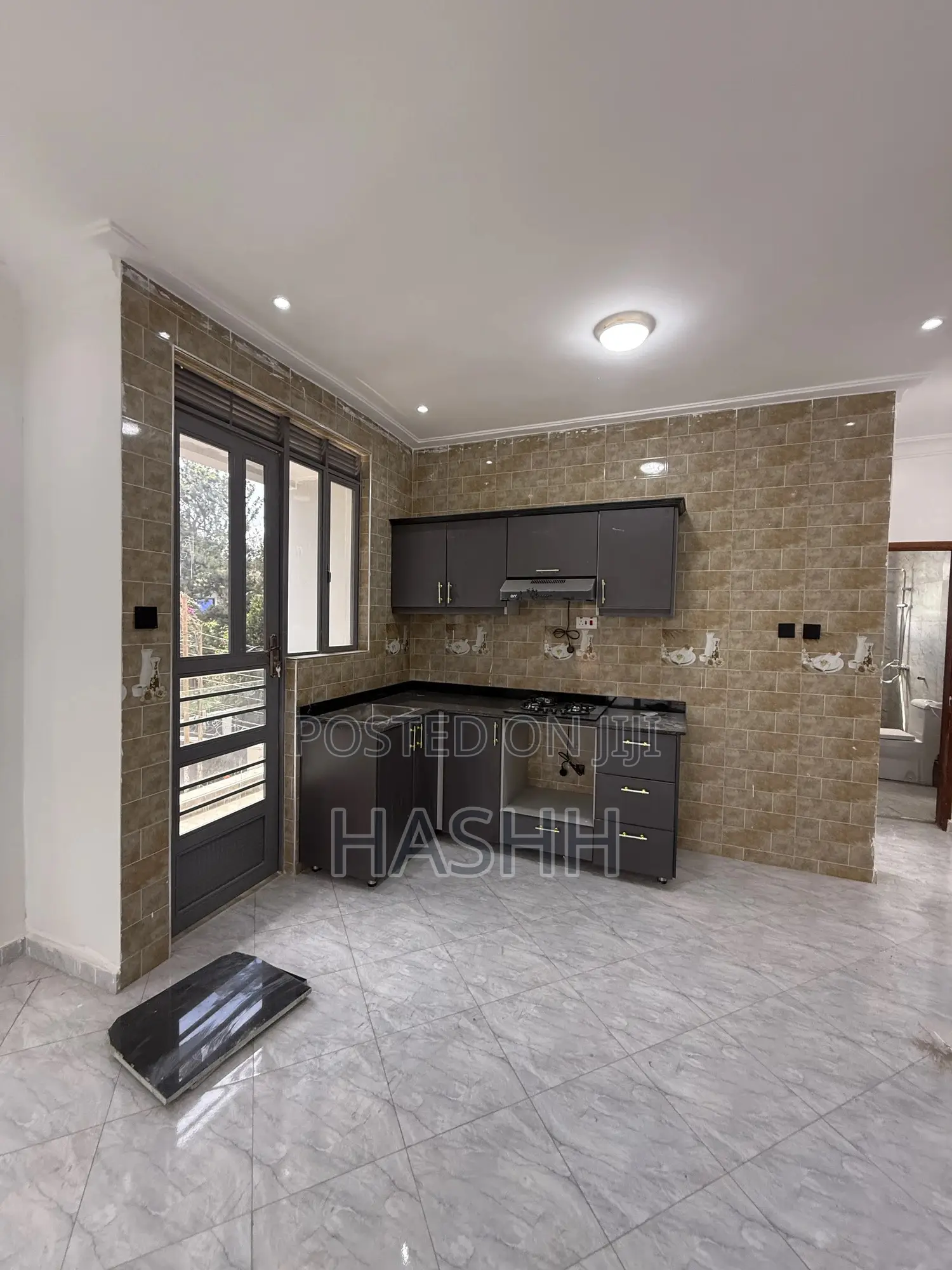1bdrm Apartment in Muyenga, Central Division for rent in Central Division
