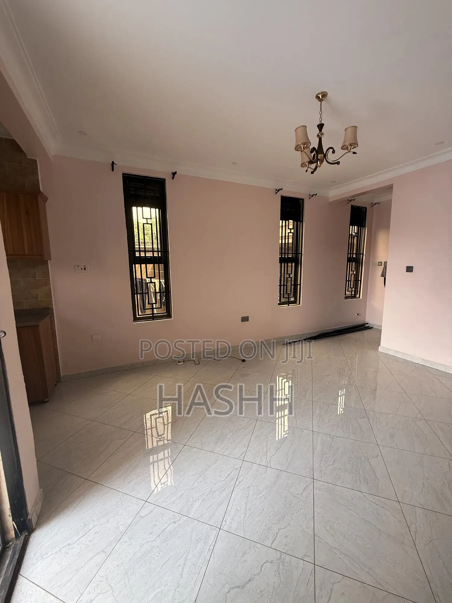1bdrm Apartment in Muyenga, Central Division for rent in Central Division