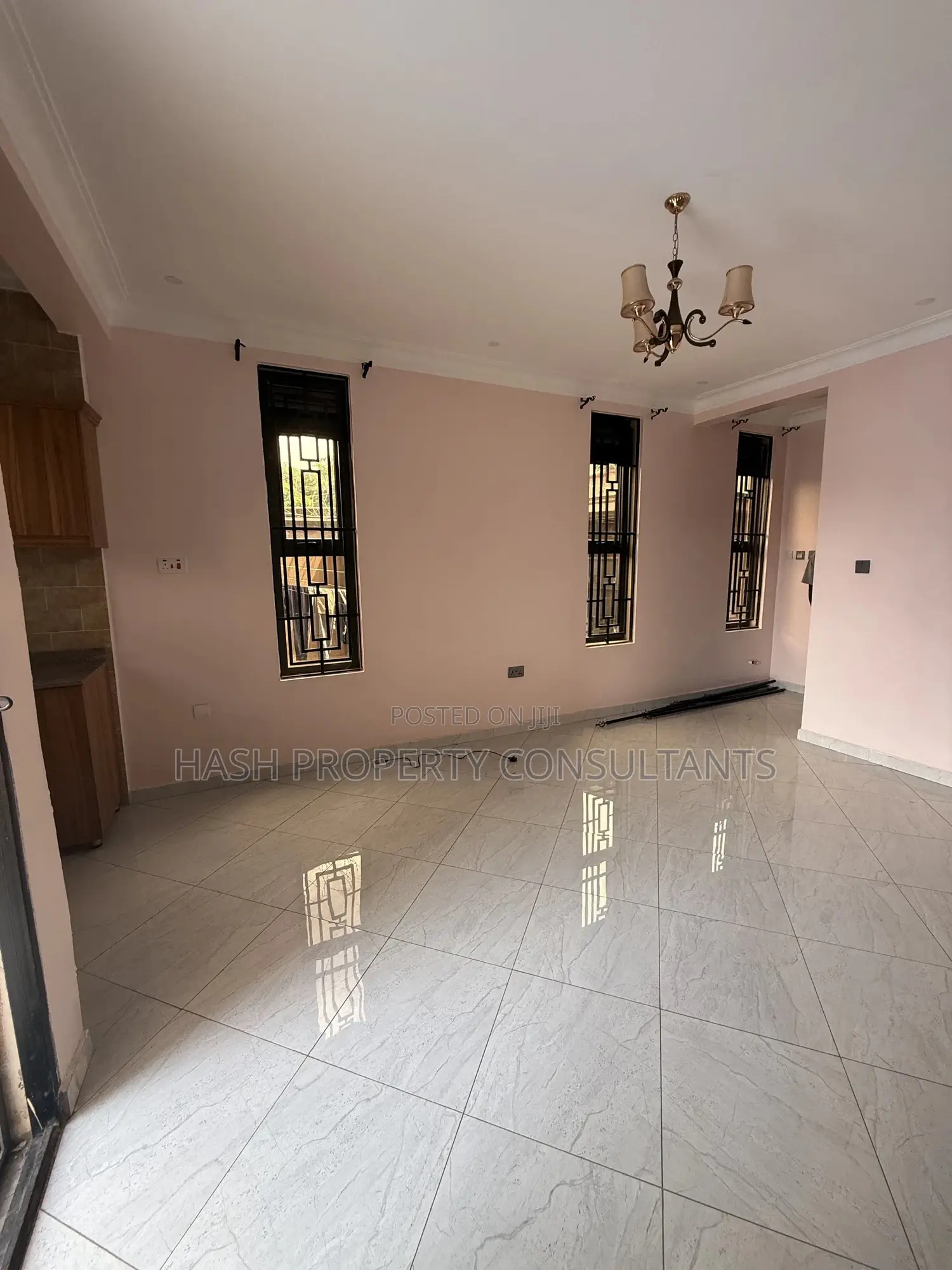 1bdrm Apartment in Muyenga, Central Division for rent in Central Division