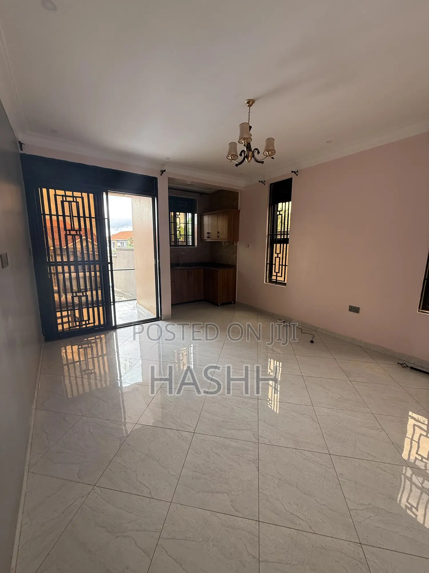 1bdrm Apartment in Muyenga, Central Division for rent in Central Division