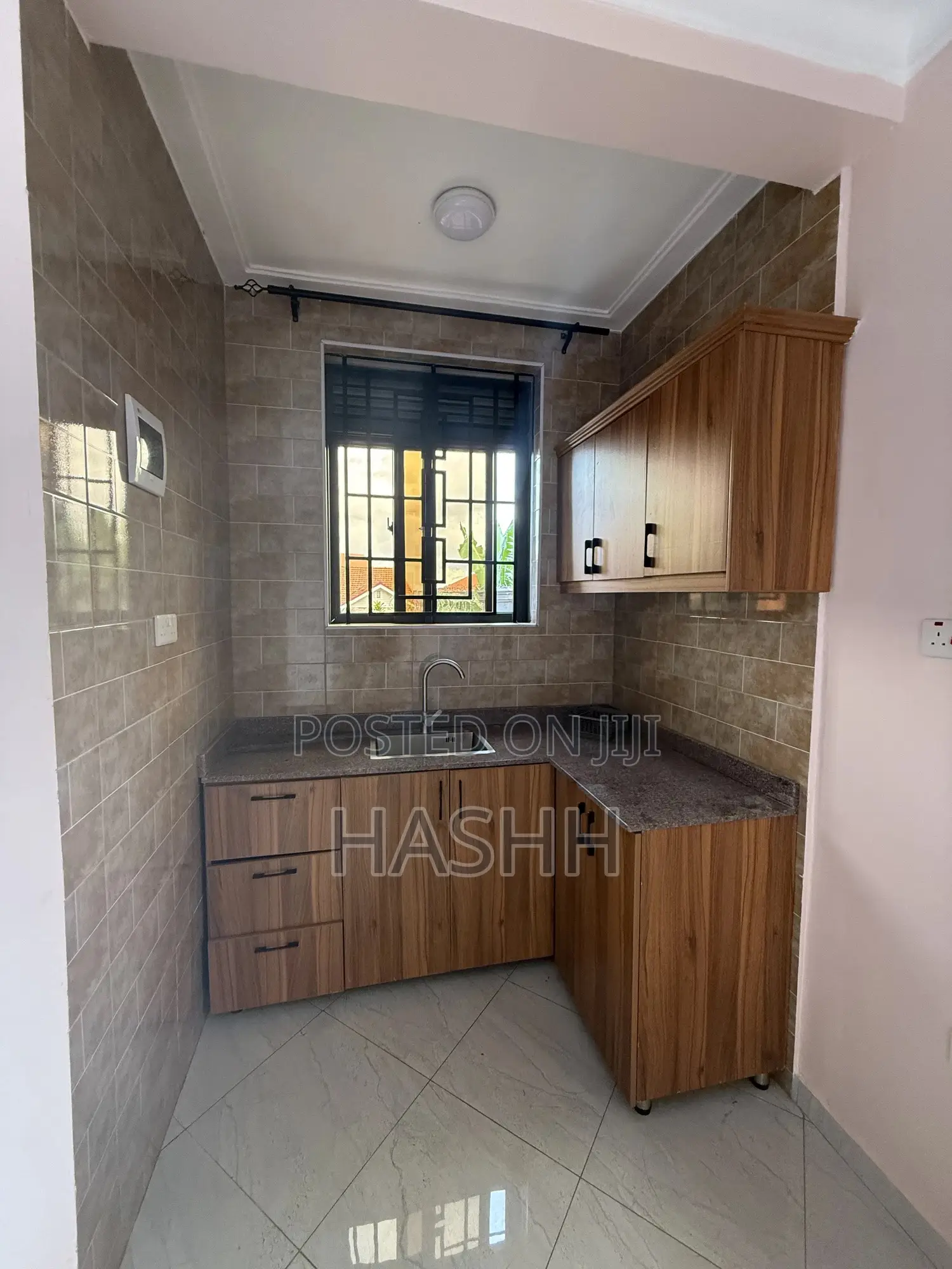 1bdrm Apartment in Muyenga, Central Division for rent in Central Division