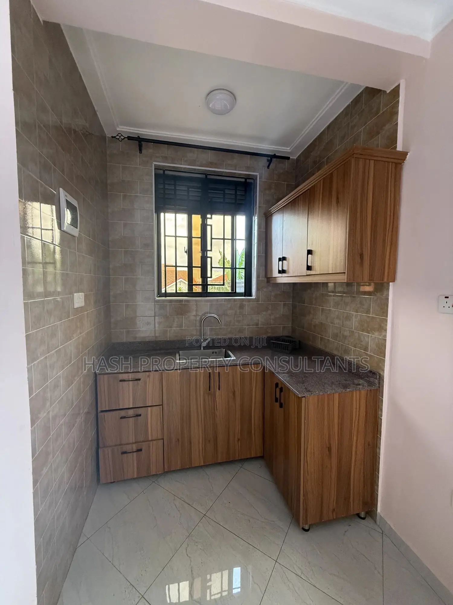 1bdrm Apartment in Muyenga, Central Division for rent in Central Division
