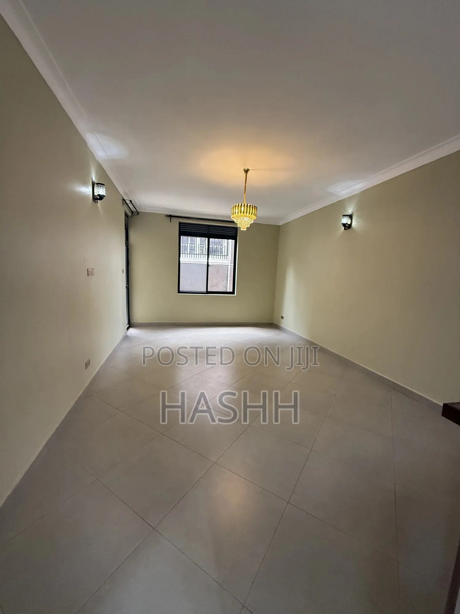 1bdrm Apartment in Muyenga, Central Division for rent in Central Division