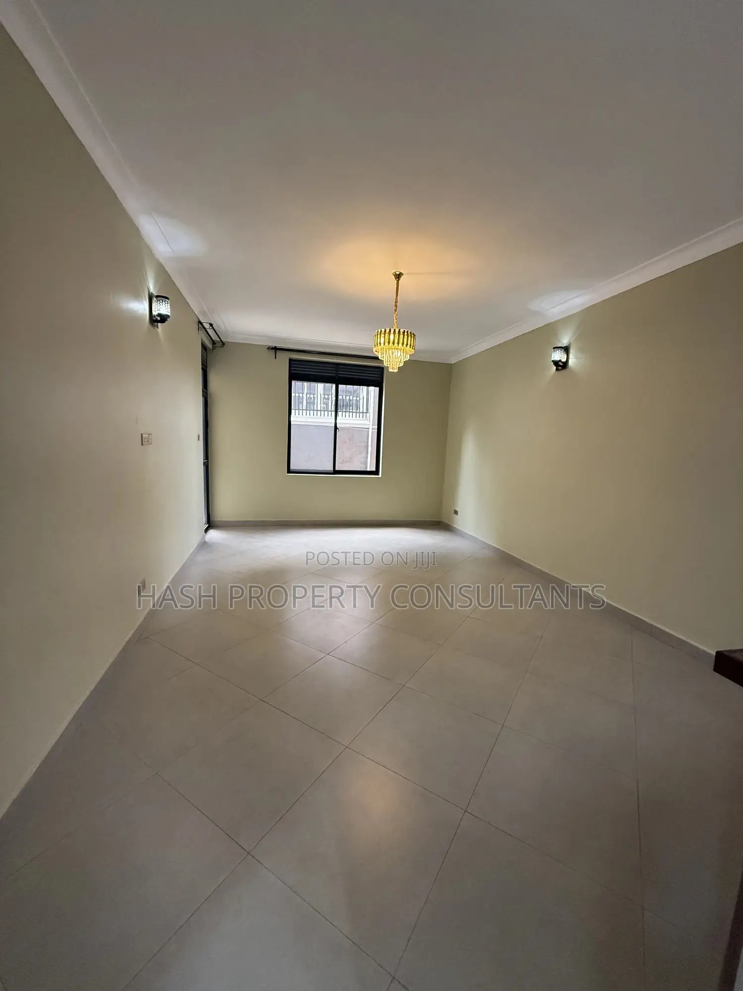 1bdrm Apartment in Muyenga, Central Division for rent in Central Division