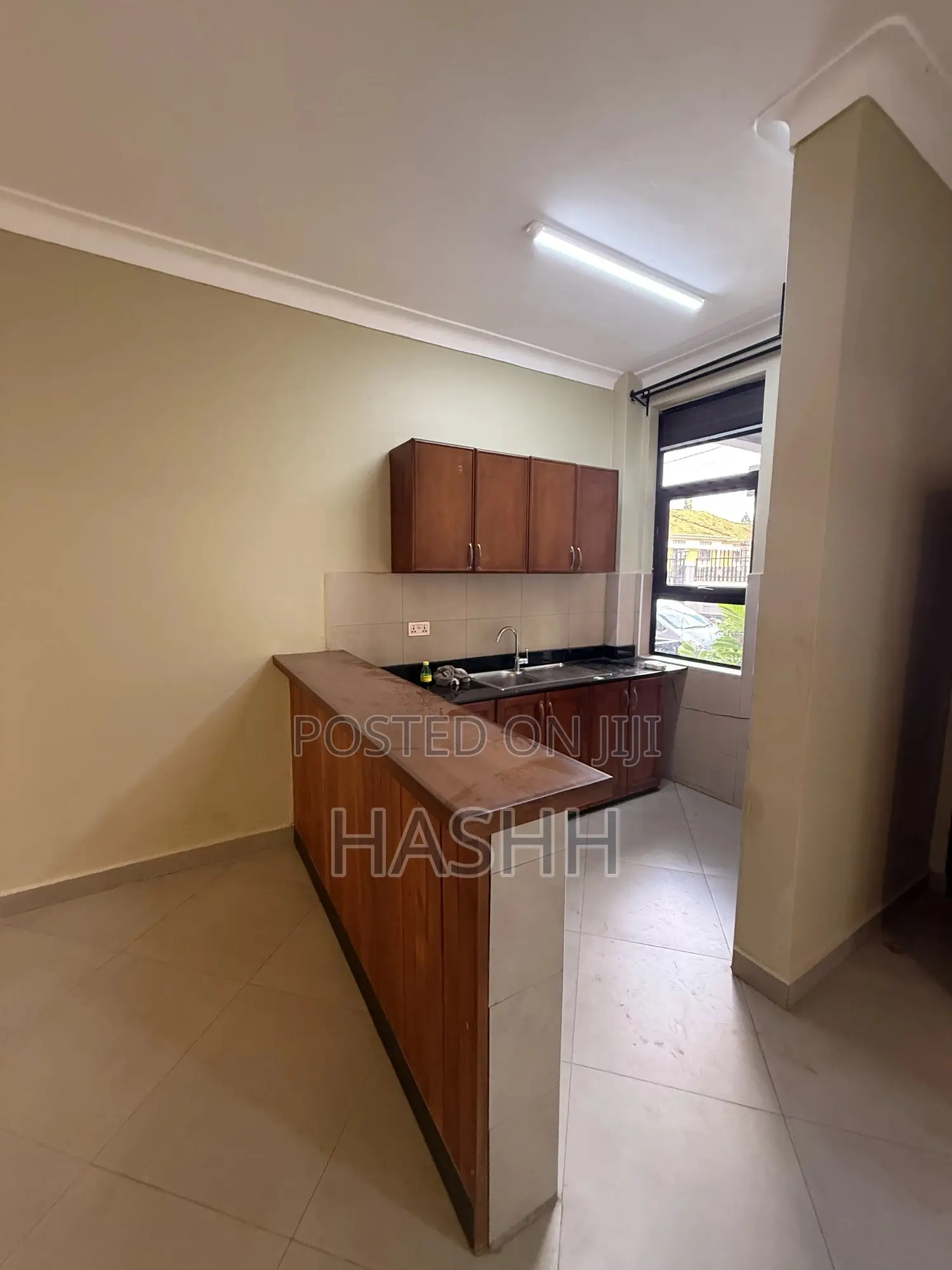 1bdrm Apartment in Muyenga, Central Division for rent in Central Division
