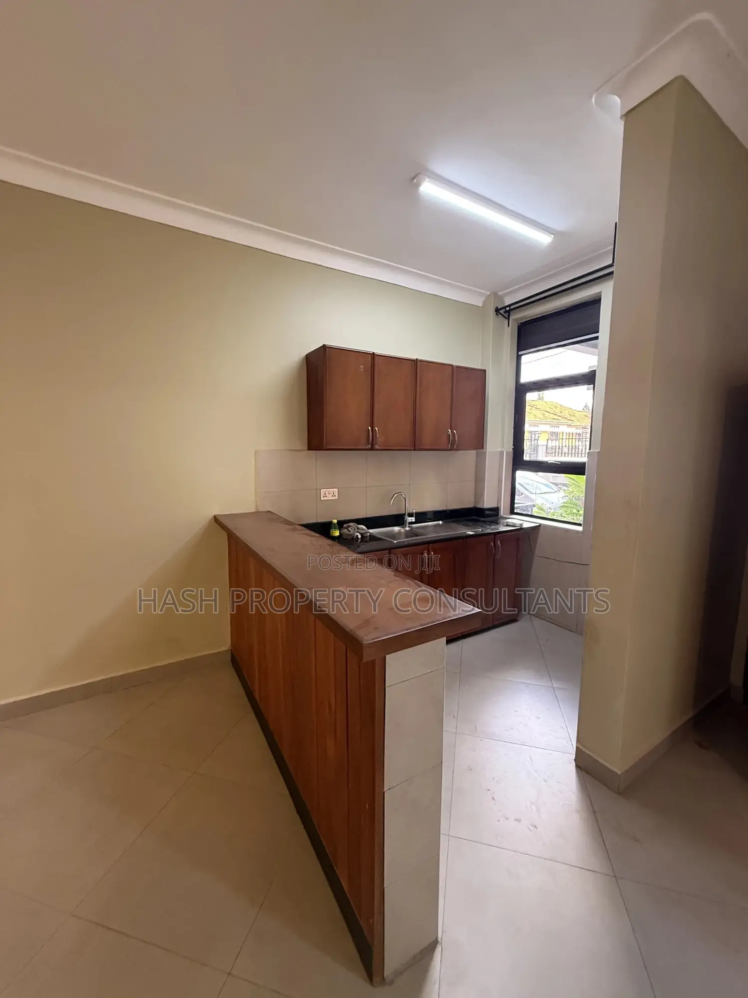 1bdrm Apartment in Muyenga, Central Division for rent in Central Division