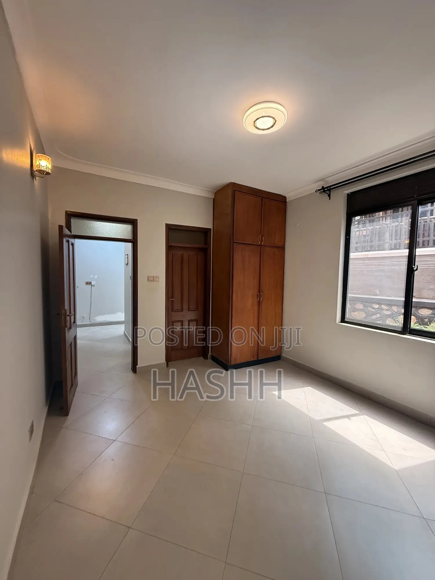 1bdrm Apartment in Muyenga, Central Division for rent in Central Division