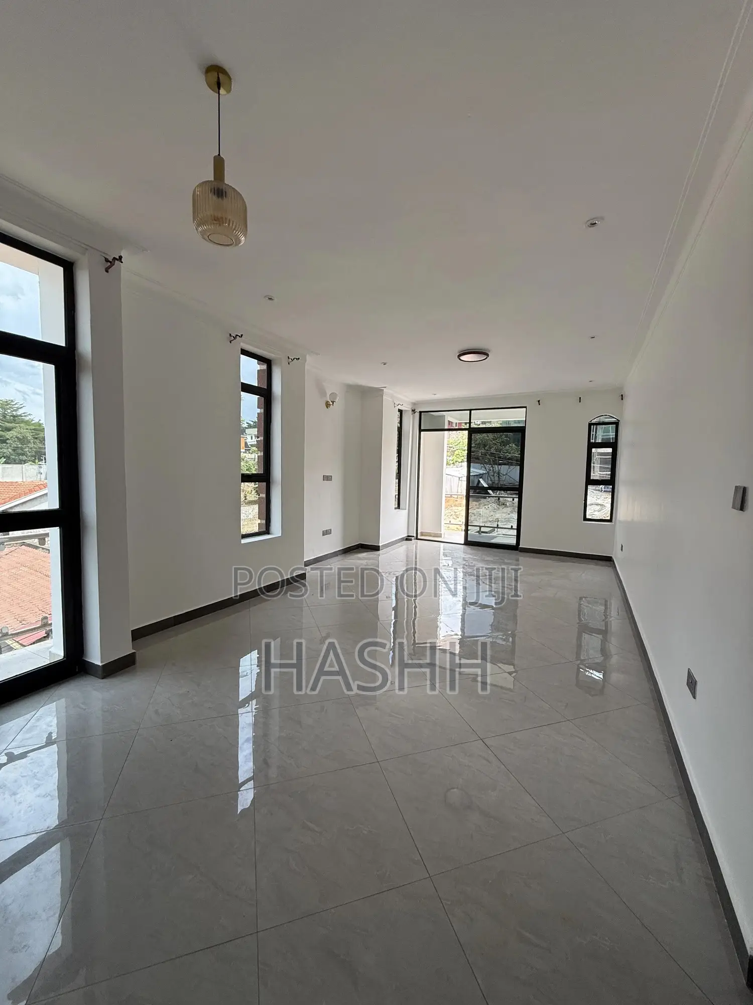 1bdrm Apartment in Muyenga, Central Division for rent in Central Division