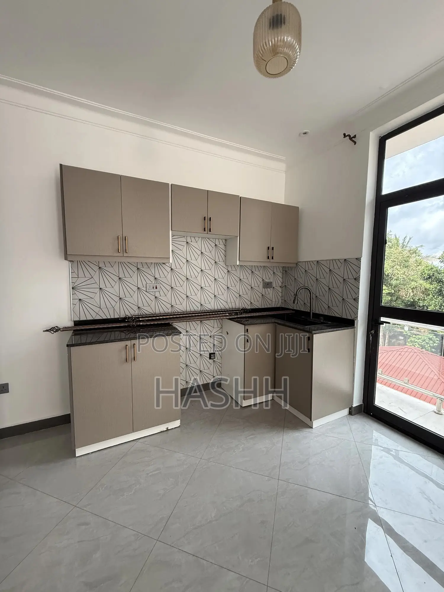 1bdrm Apartment in Muyenga, Central Division for rent in Central Division