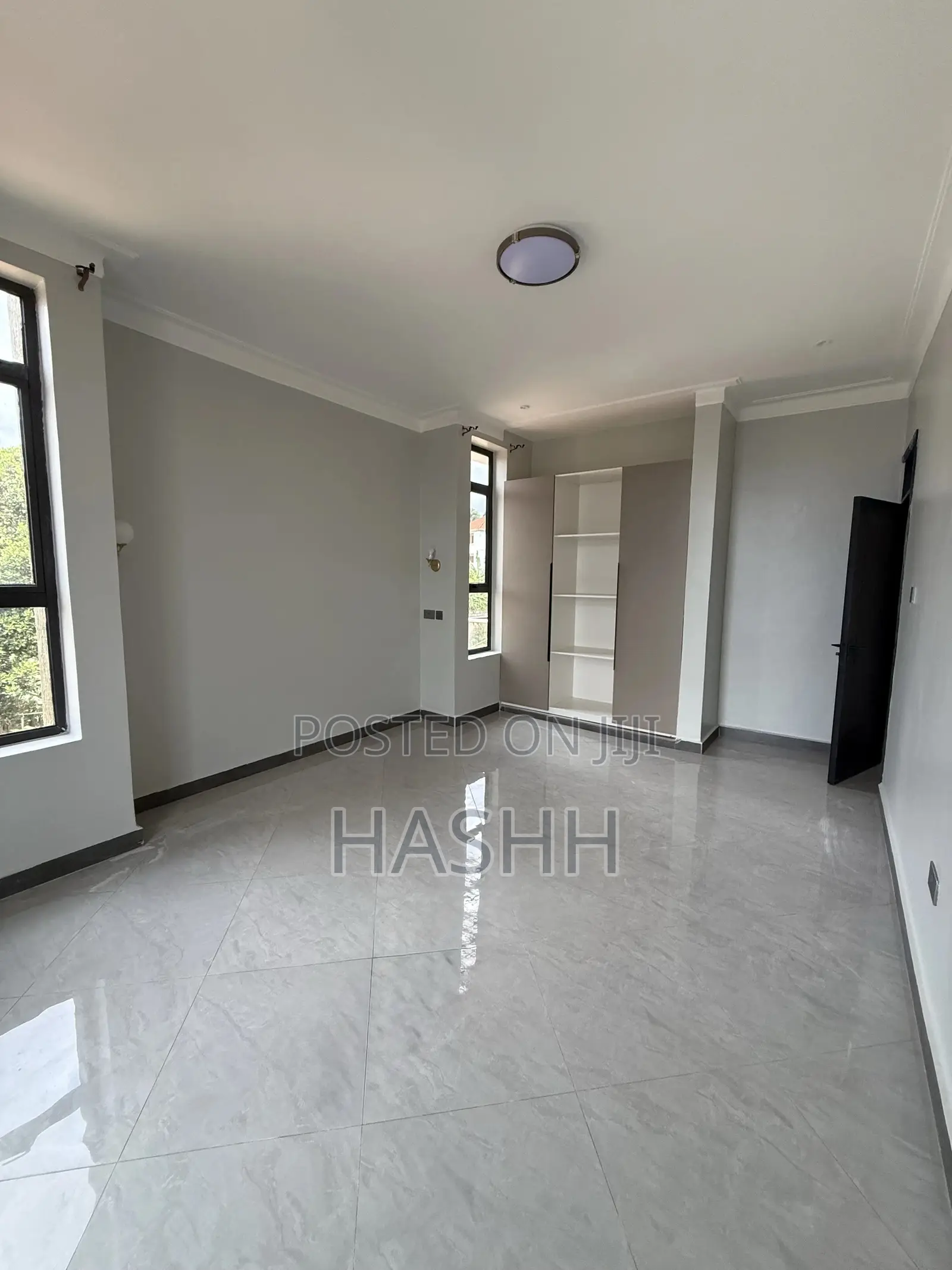 1bdrm Apartment in Muyenga, Central Division for rent in Central Division