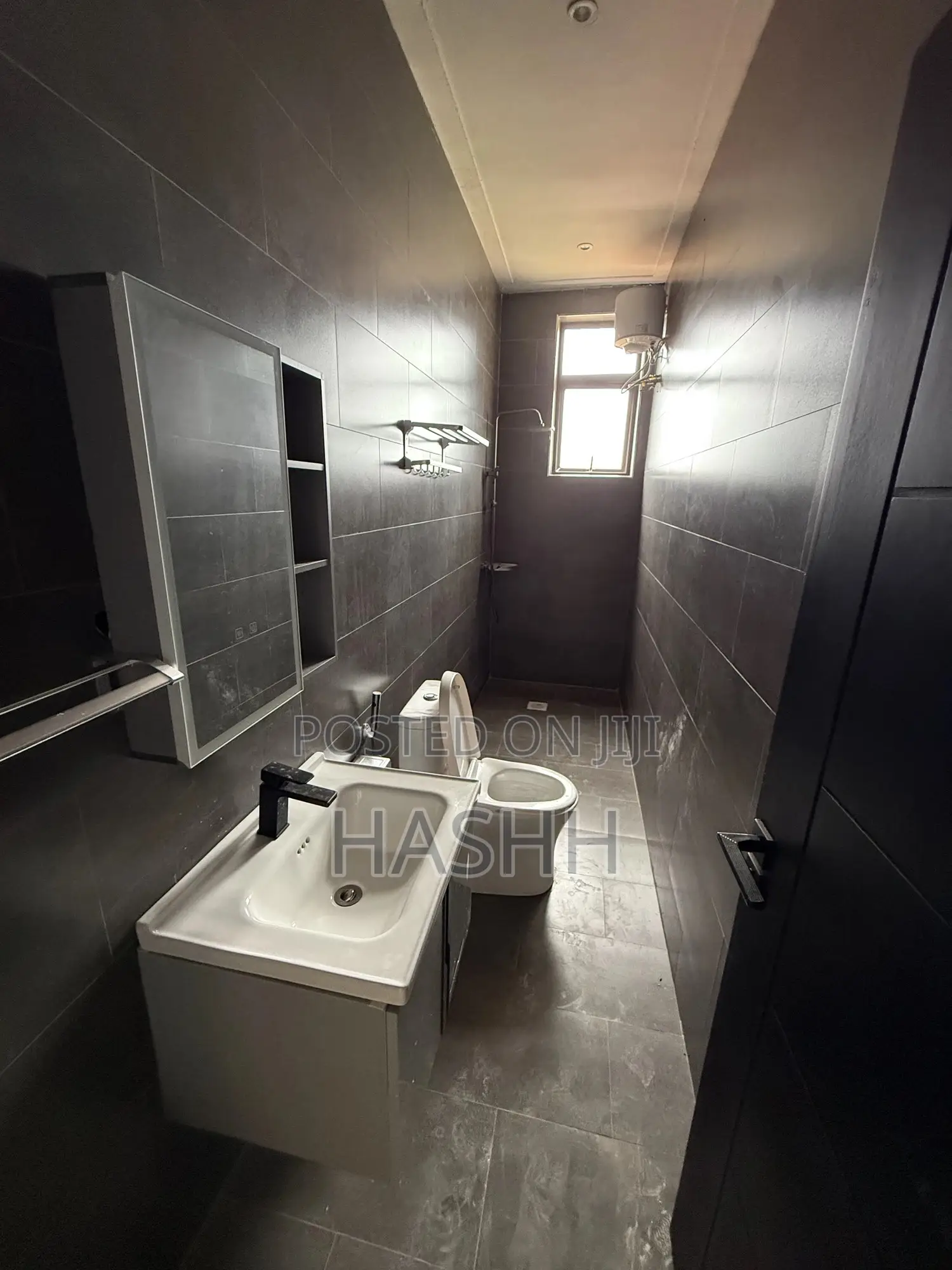 1bdrm Apartment in Muyenga, Central Division for rent in Central Division