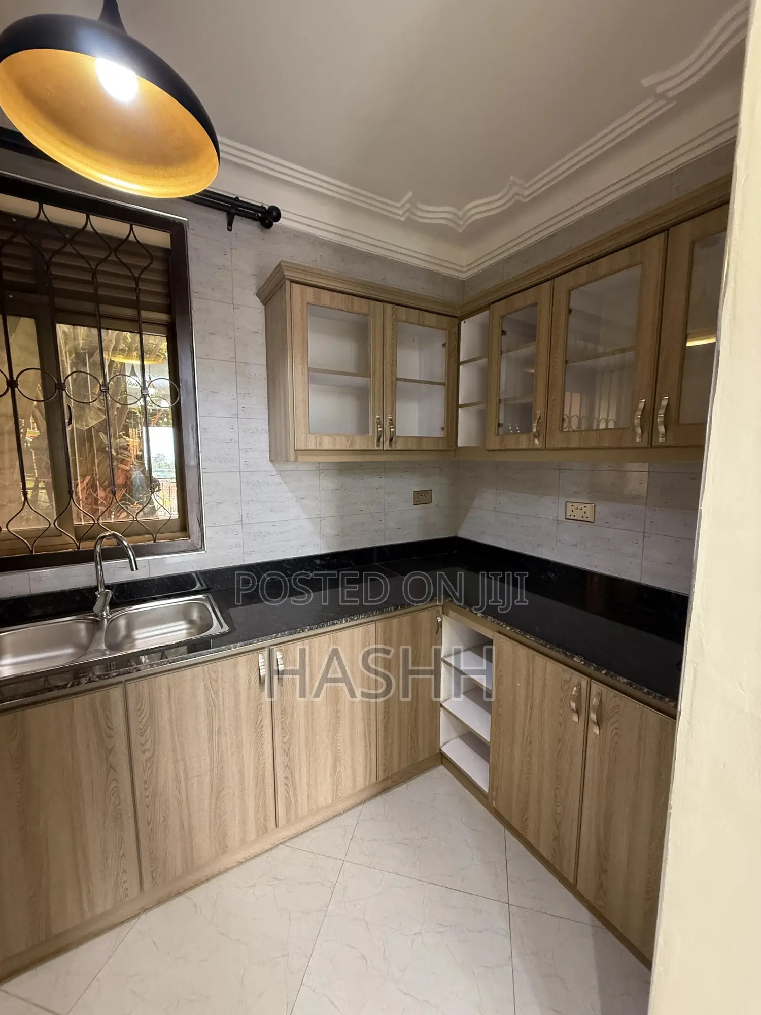 2bdrm Apartment in Muyenga, Central Division for rent in Central Division