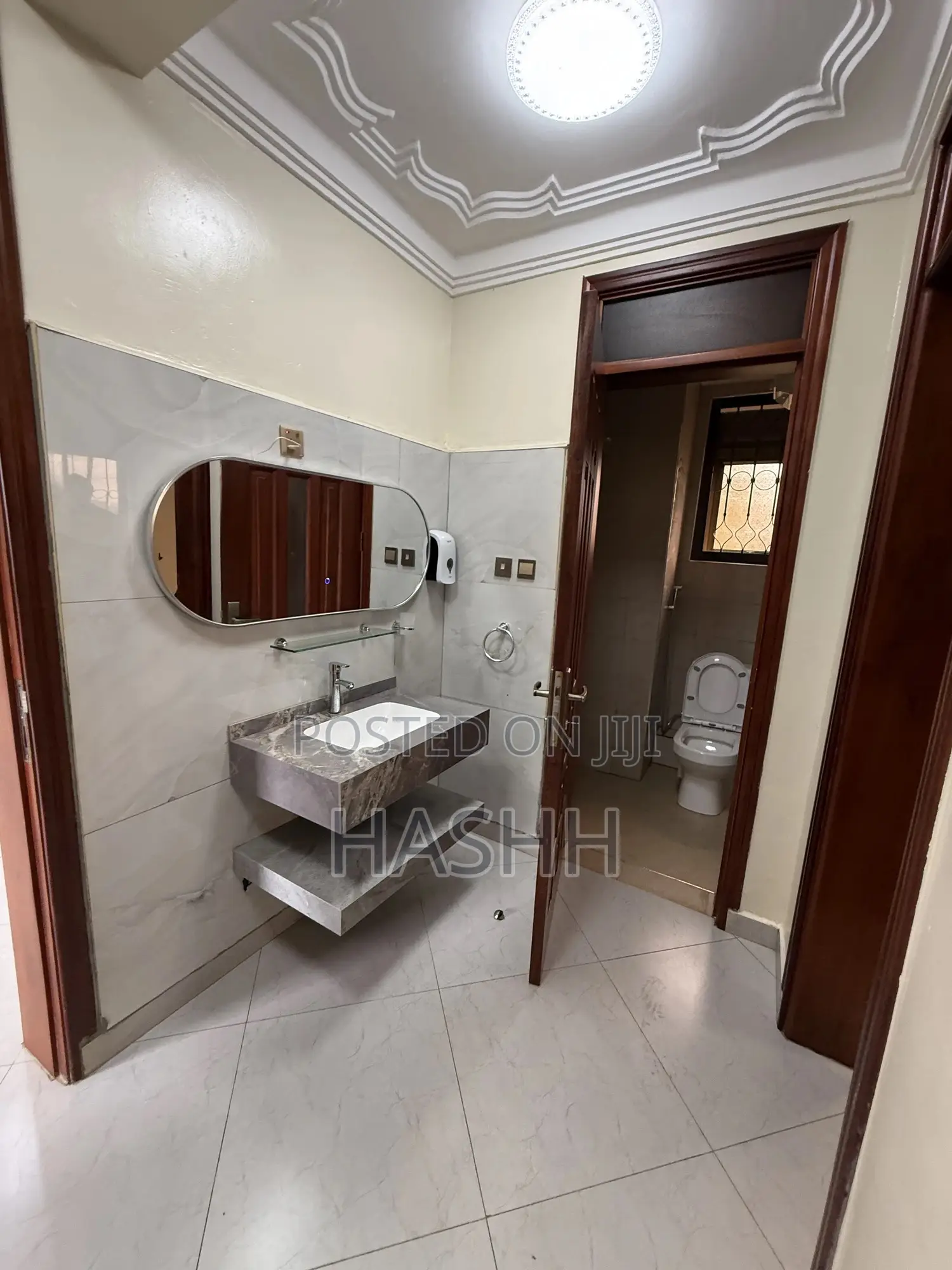 2bdrm Apartment in Muyenga, Central Division for rent in Central Division