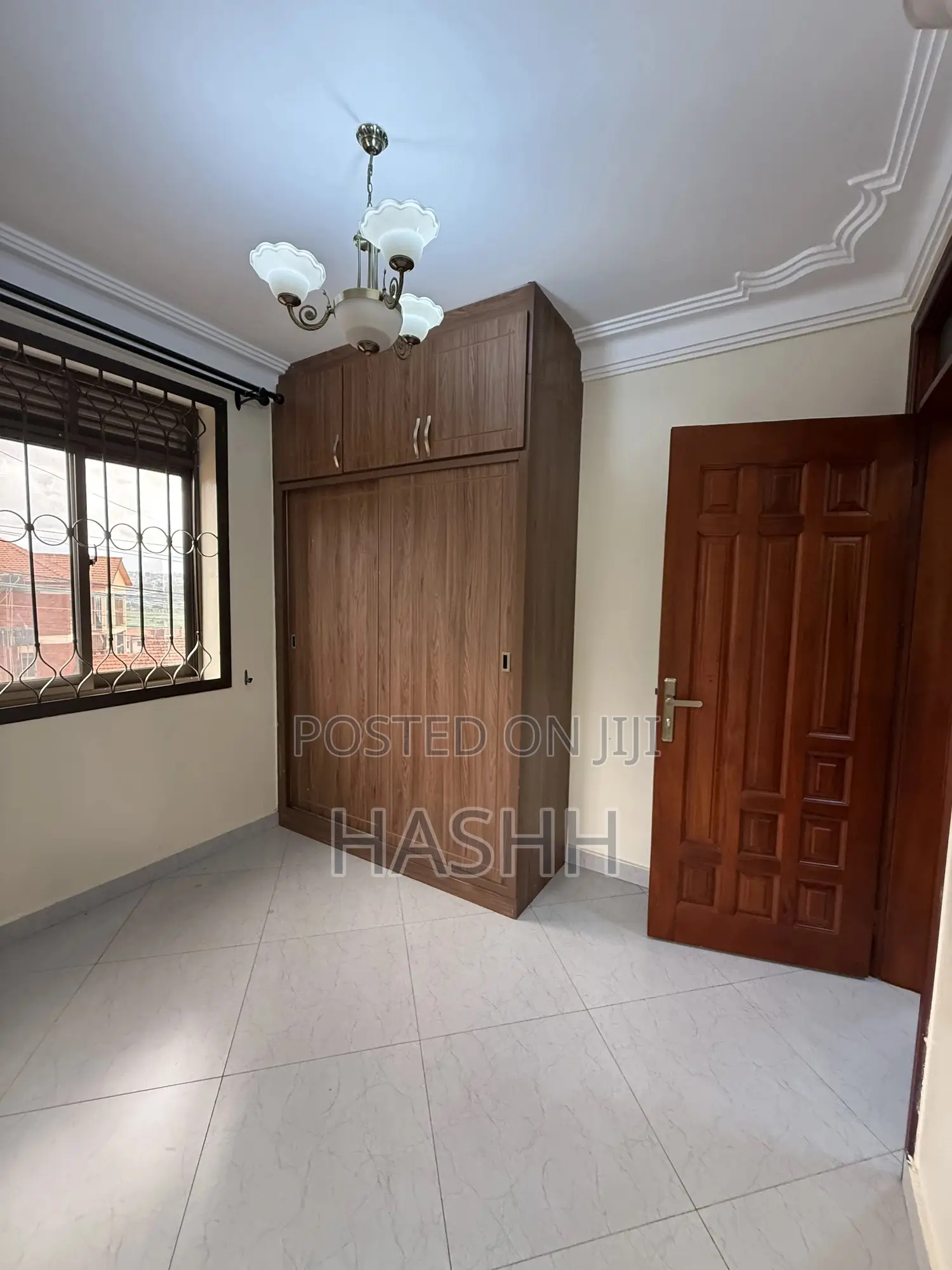 2bdrm Apartment in Muyenga, Central Division for rent in Central Division