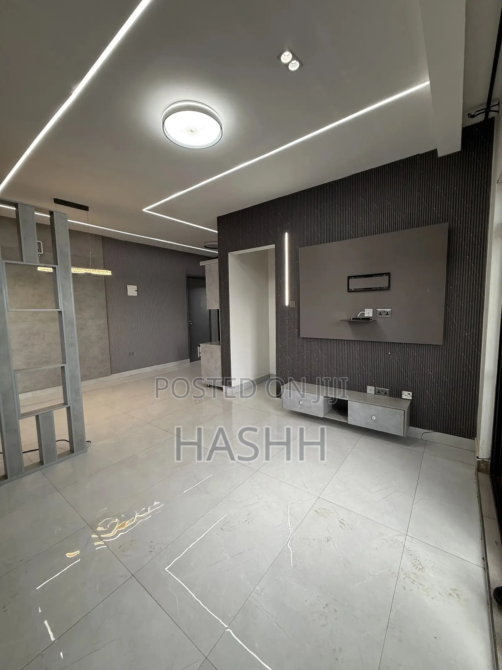 1bdrm Apartment in Muyenga, Central Division for rent in Central Division