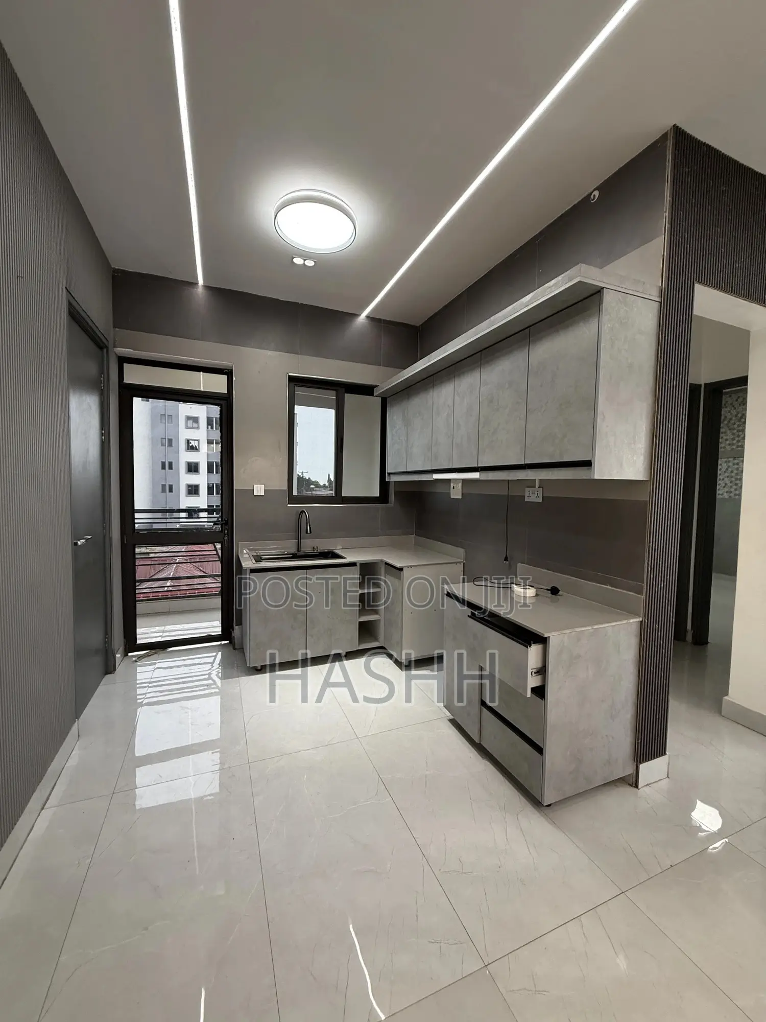 1bdrm Apartment in Muyenga, Central Division for rent in Central Division