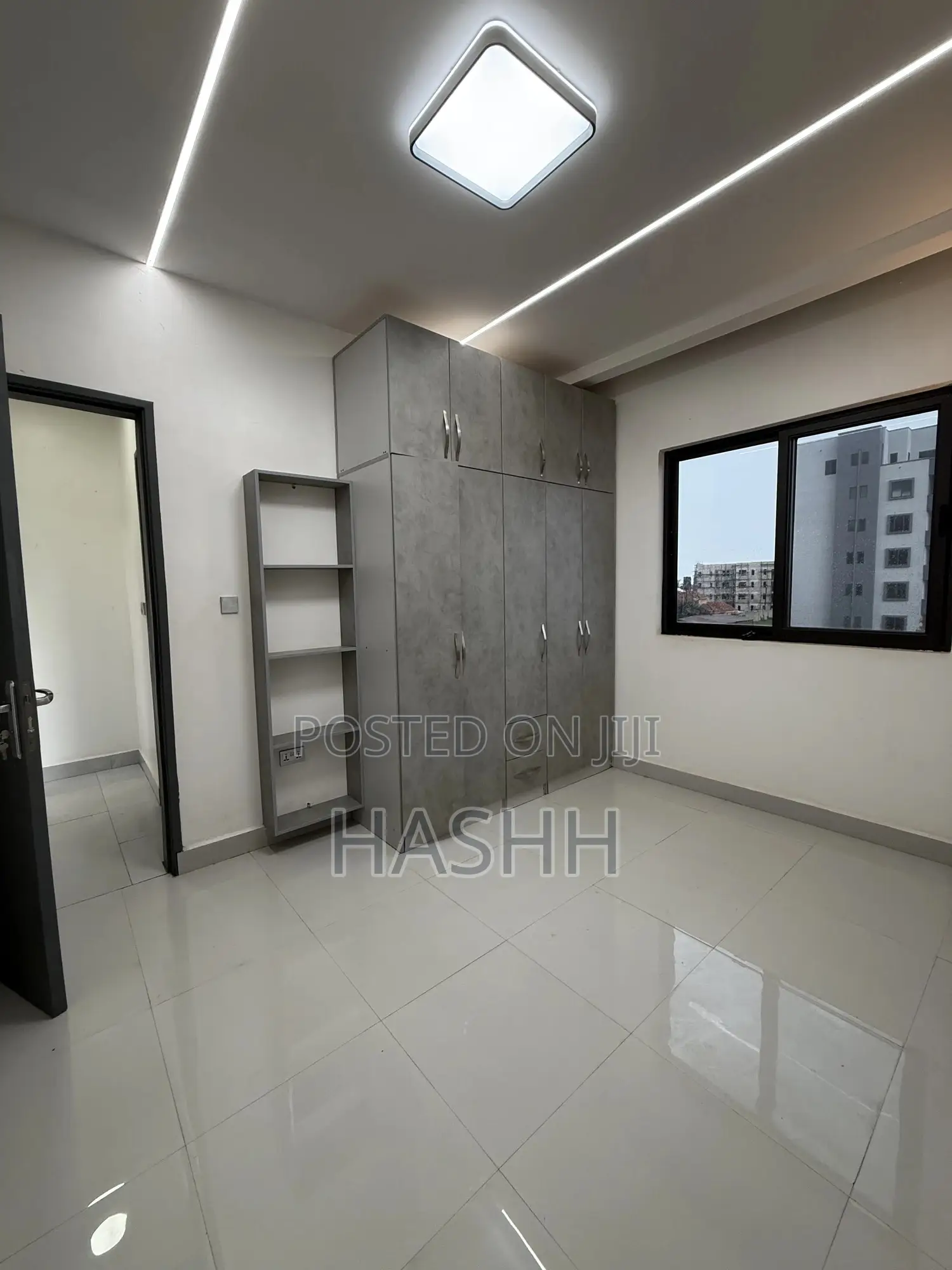 1bdrm Apartment in Muyenga, Central Division for rent in Central Division