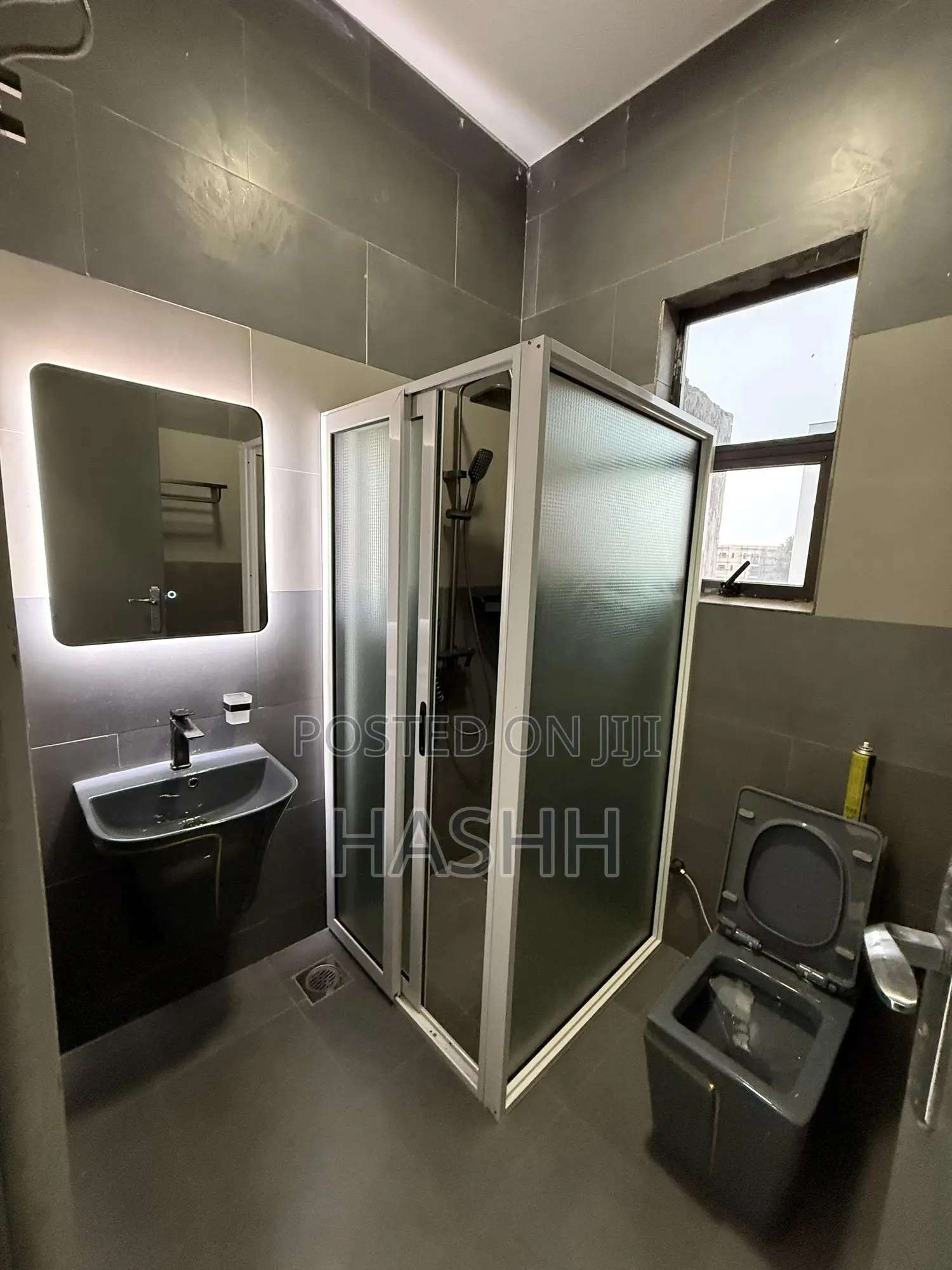 1bdrm Apartment in Muyenga, Central Division for rent in Central Division