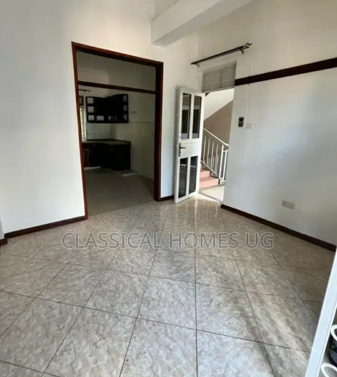 2bdrm Apartment in Kyambogo, Central Division for rent in Central Division