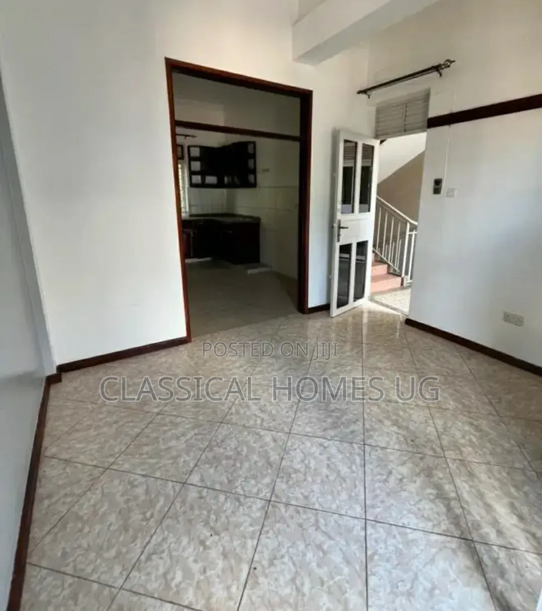 2bdrm Apartment in Kyambogo, Central Division for rent in Central Division
