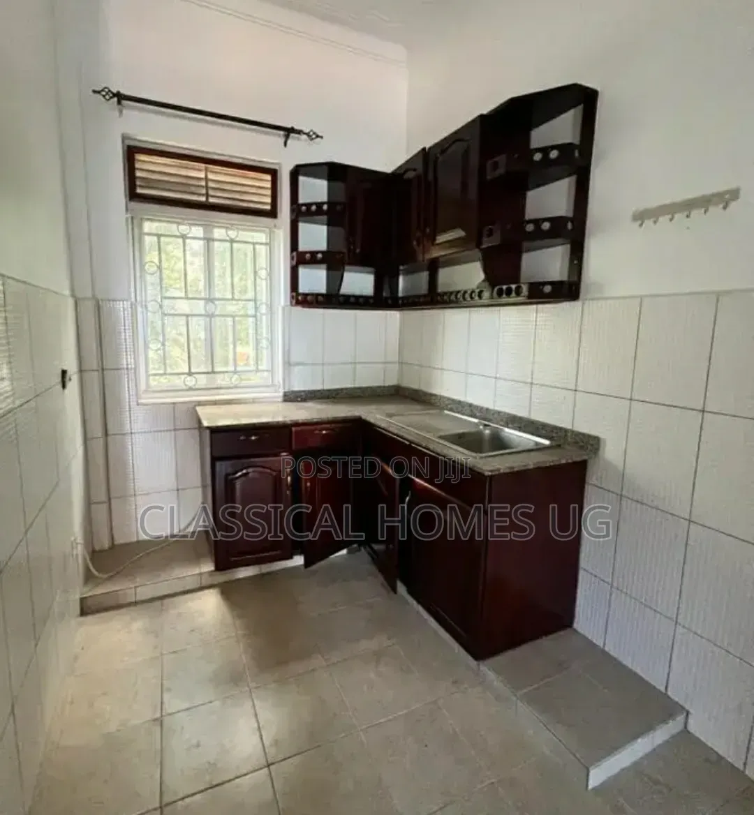 2bdrm Apartment in Kyambogo, Central Division for rent in Central Division