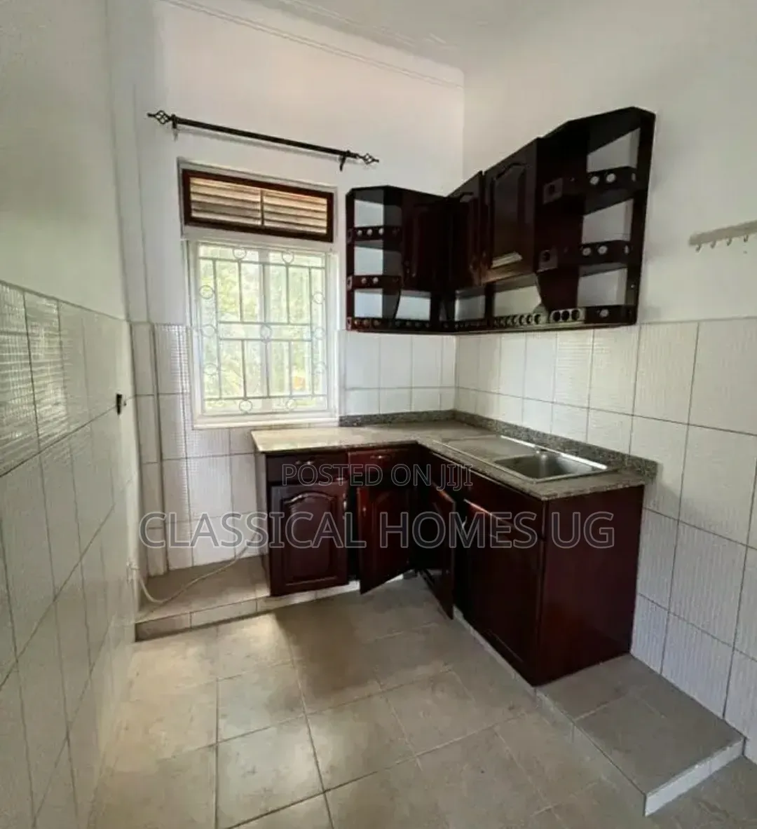2bdrm Apartment in Kyambogo, Central Division for rent in Central Division