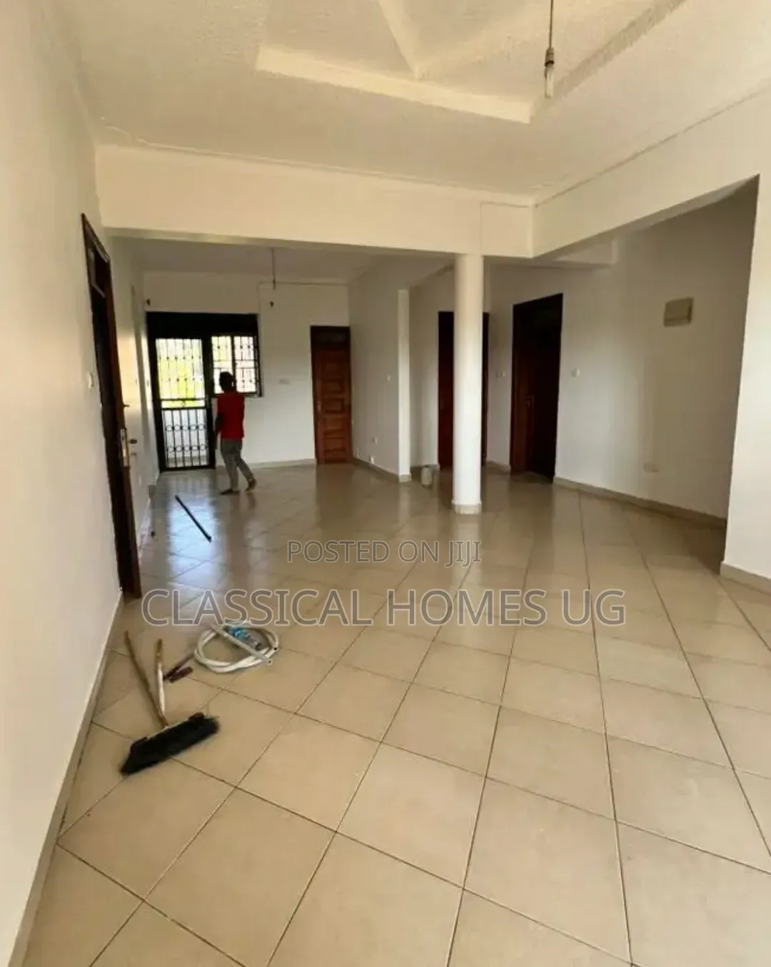 2bdrm Apartment in Ntinda, Central Division for rent in Central Division