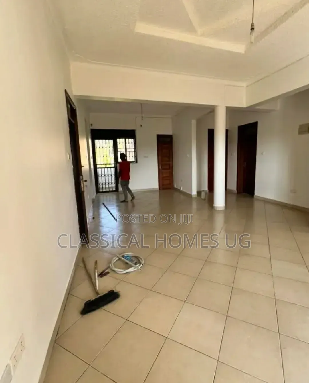 2bdrm Apartment in Ntinda, Central Division for rent in Central Division