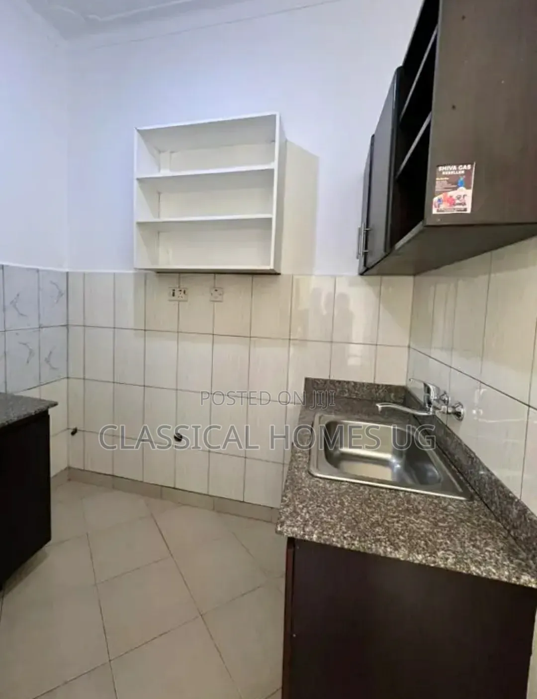 2bdrm Apartment in Ntinda, Central Division for rent in Central Division