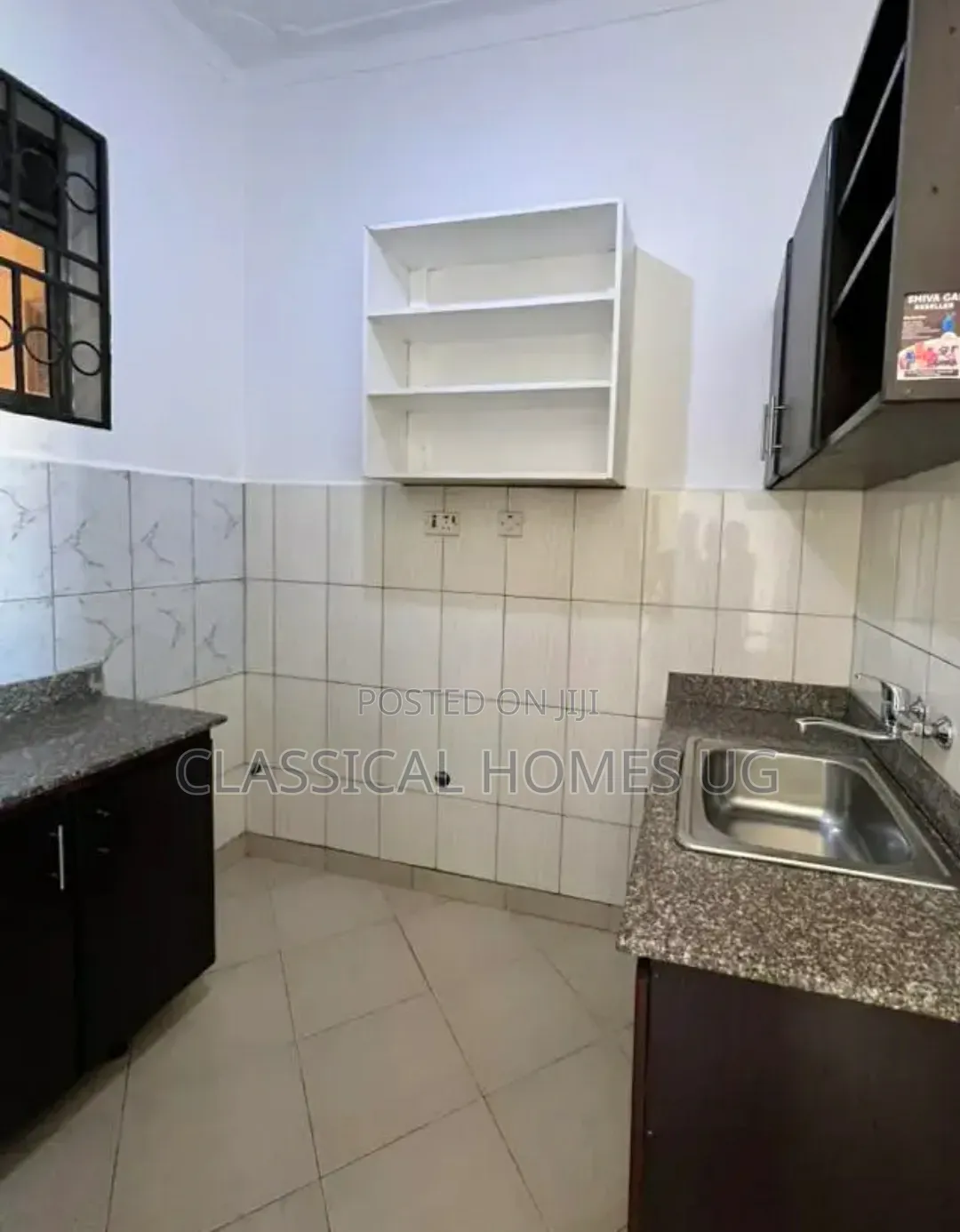 2bdrm Apartment in Ntinda, Central Division for rent in Central Division