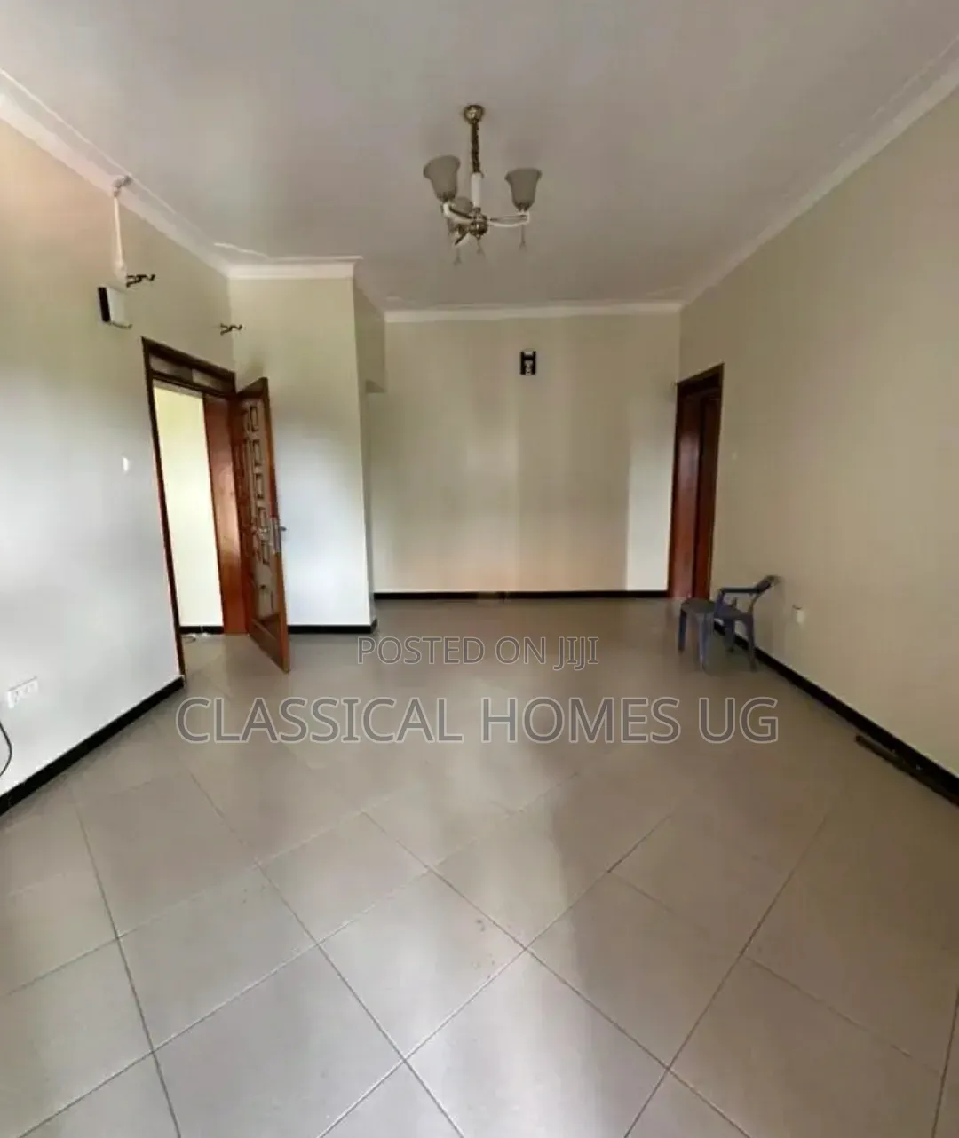 3bdrm Apartment in Ntinda, Central Division for rent in Central Division