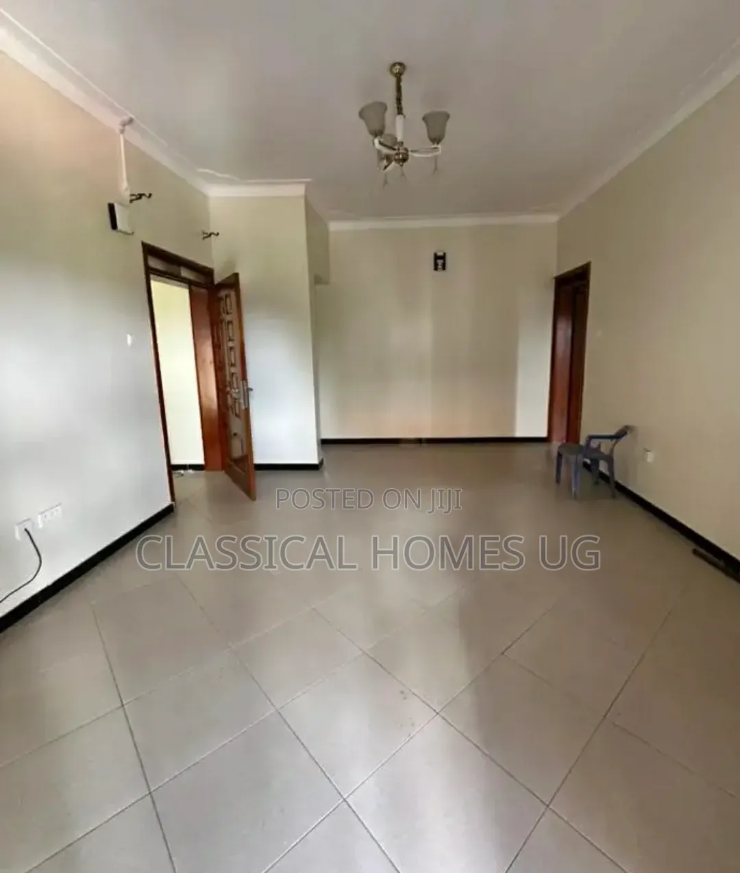 3bdrm Apartment in Ntinda, Central Division for rent in Central Division