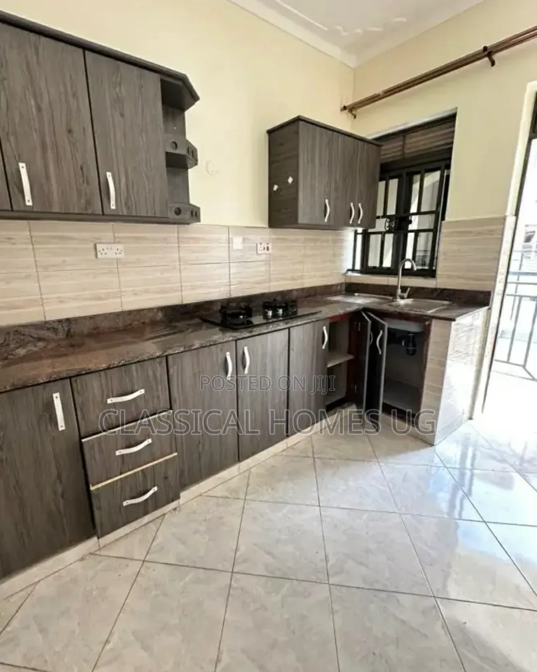 3bdrm Apartment in Ntinda, Central Division for rent in Central Division