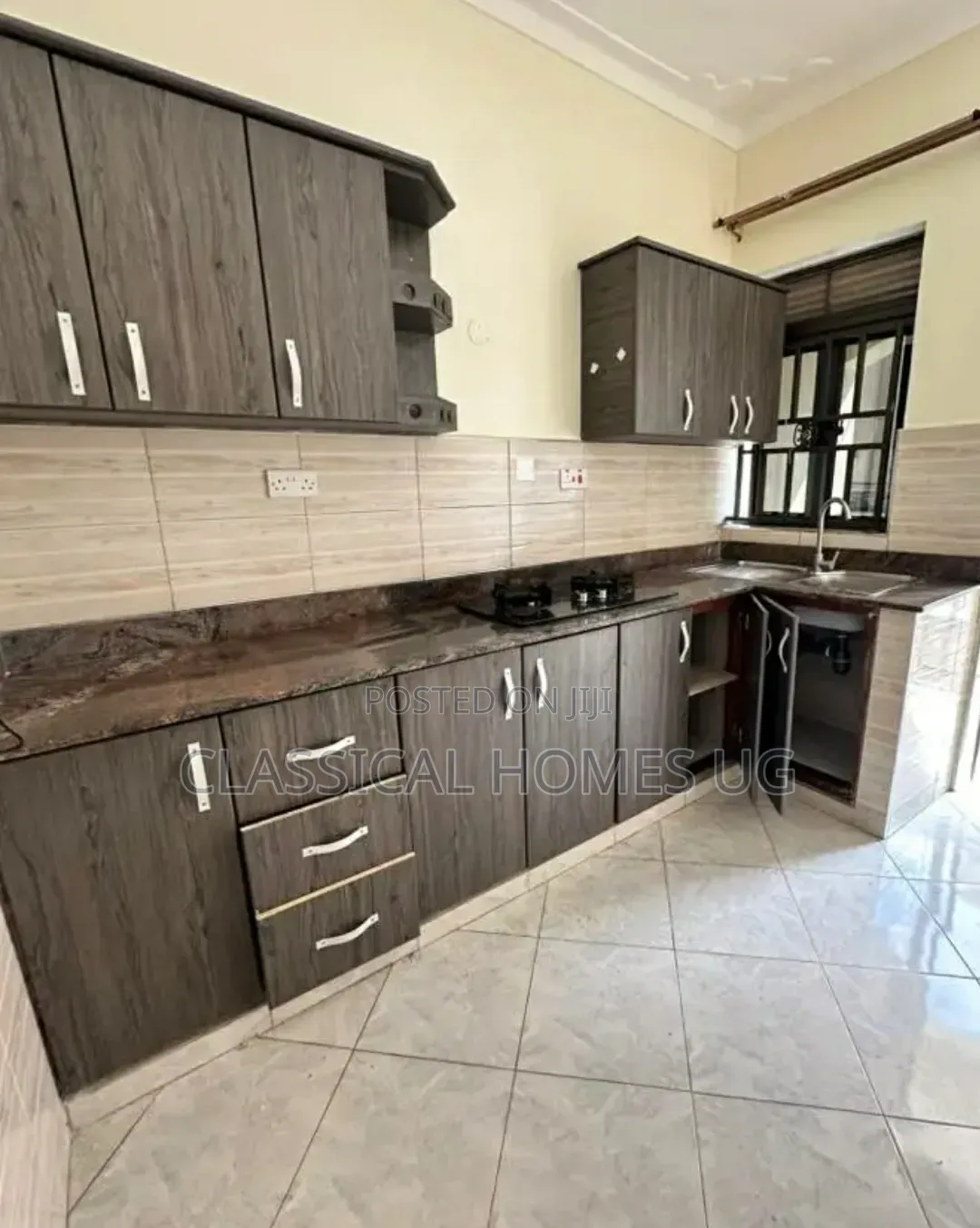 3bdrm Apartment in Ntinda, Central Division for rent in Central Division