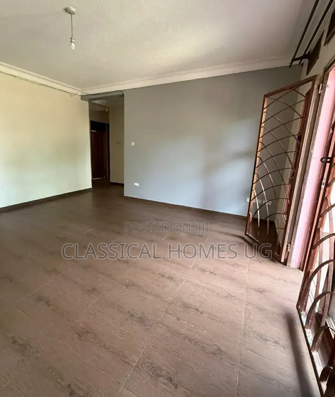 2bdrm Apartment in Ntinda, Central Division for rent in Central Division
