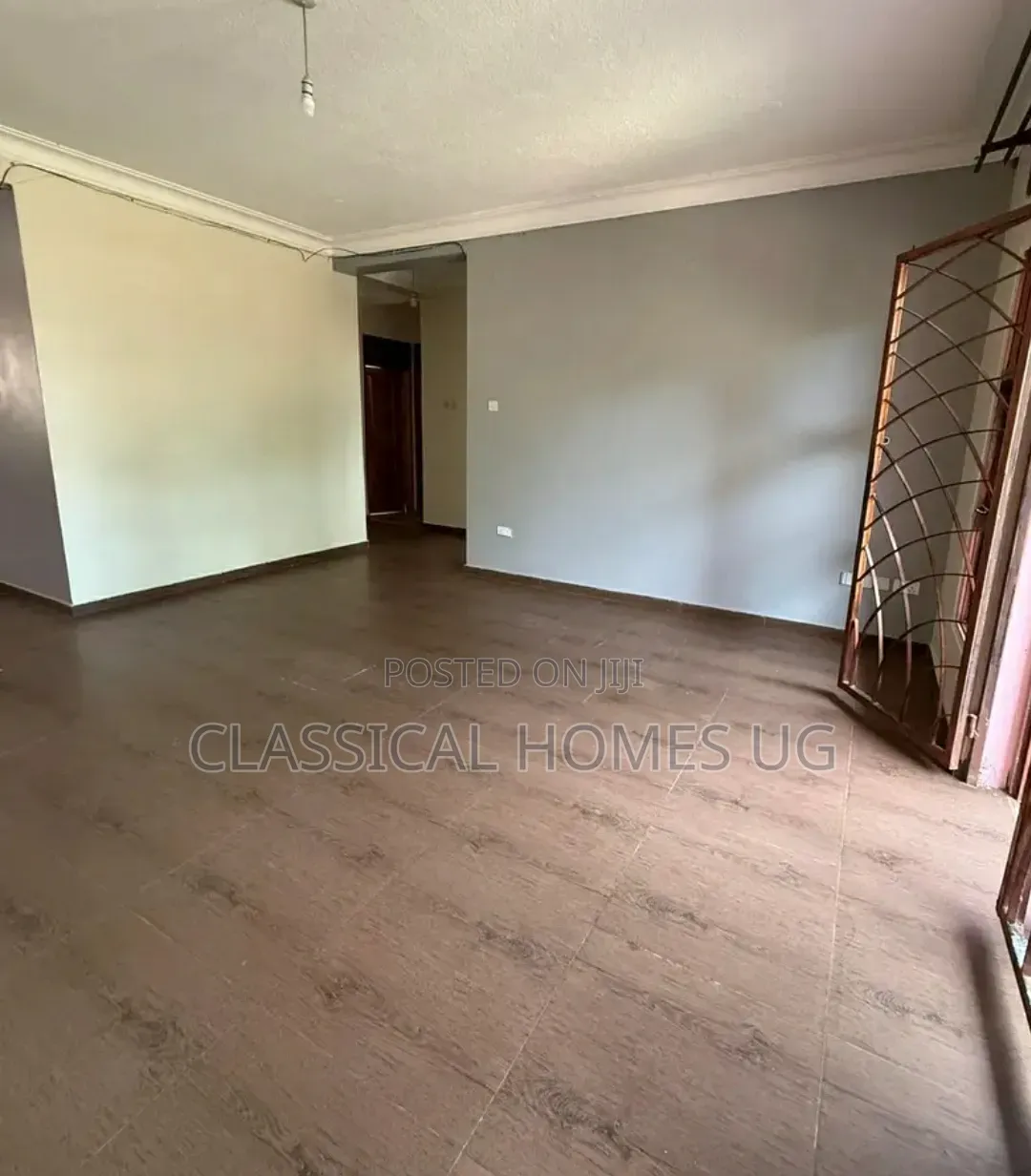 2bdrm Apartment in Ntinda, Central Division for rent in Central Division
